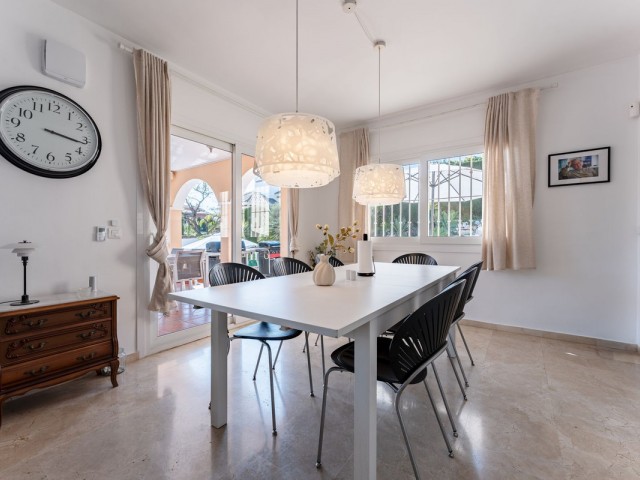 5 Schlafzimmer Villa in La Capellania