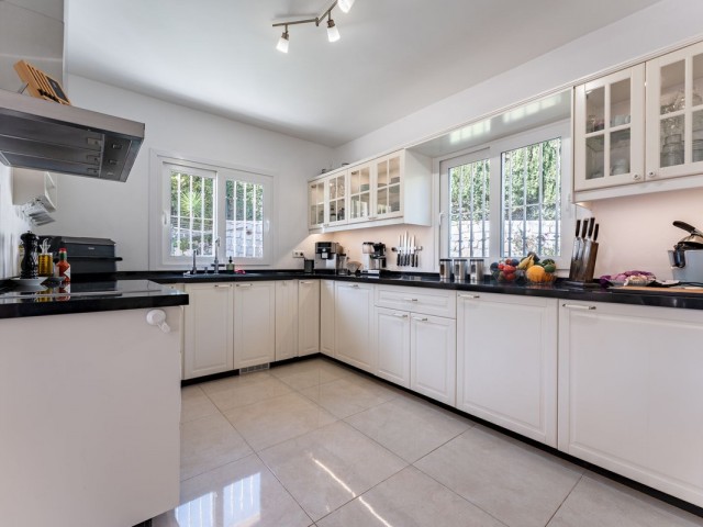 5 Schlafzimmer Villa in La Capellania