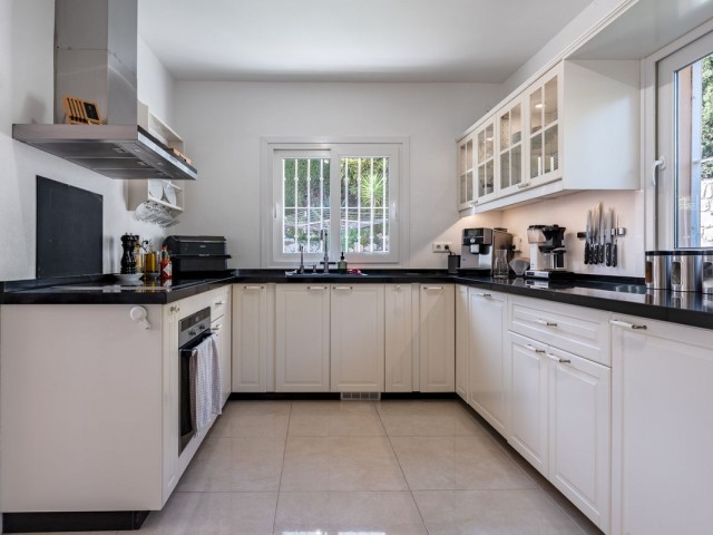 5 Schlafzimmer Villa in La Capellania