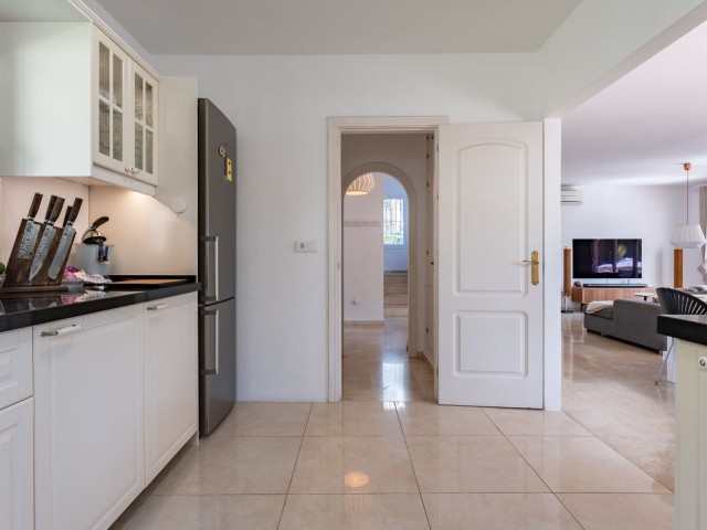 5 Schlafzimmer Villa in La Capellania