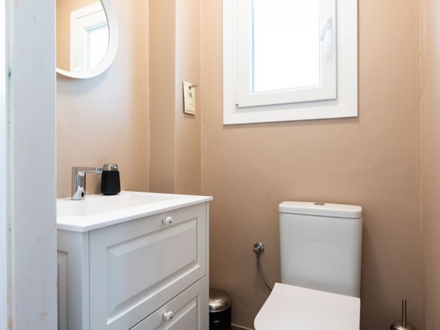 5 Schlafzimmer Villa in La Capellania