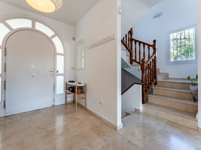 5 Schlafzimmer Villa in La Capellania