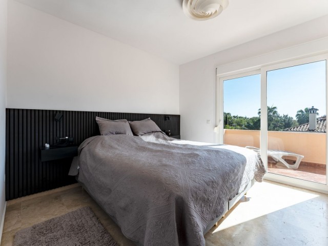 5 Schlafzimmer Villa in La Capellania