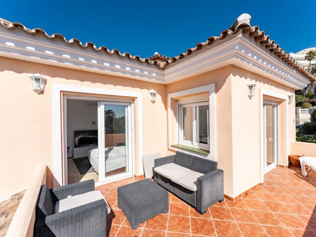 5 Schlafzimmer Villa in La Capellania