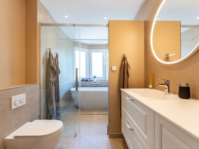 5 Schlafzimmer Villa in La Capellania