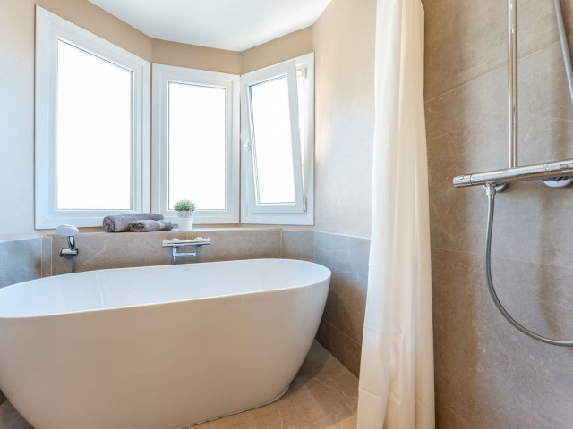 5 Schlafzimmer Villa in La Capellania