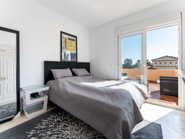 5 Schlafzimmer Villa in La Capellania