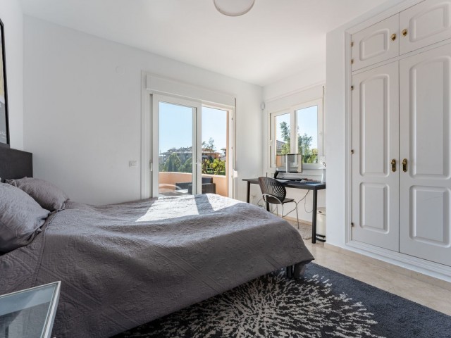 5 Schlafzimmer Villa in La Capellania