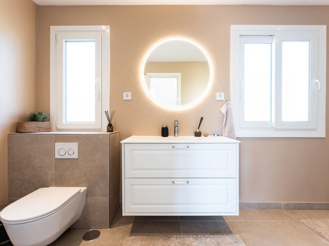 5 Schlafzimmer Villa in La Capellania