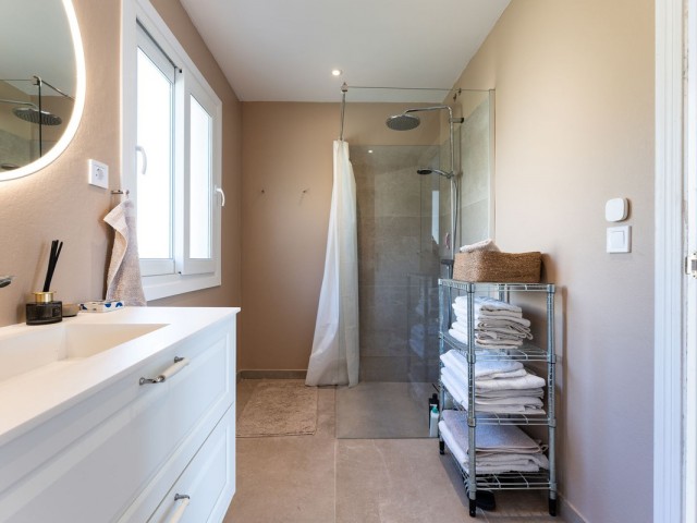 5 Schlafzimmer Villa in La Capellania