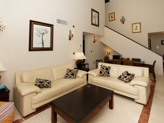 Penthouse La Mairena - R5316832