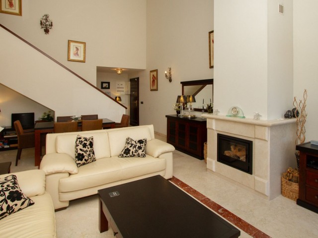 Penthouse i La Mairena