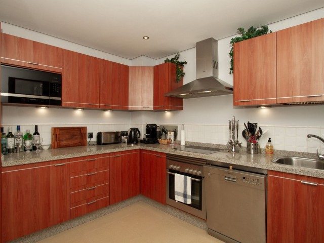 Penthouse i La Mairena