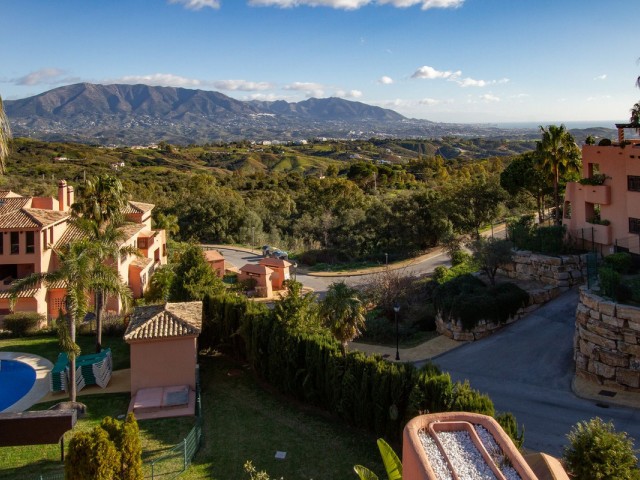 Penthouse i La Mairena