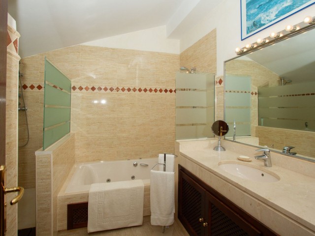 Penthouse i La Mairena