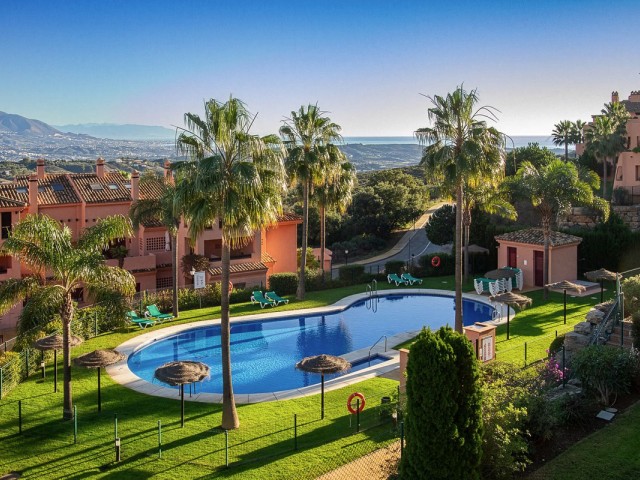 Penthouse i La Mairena