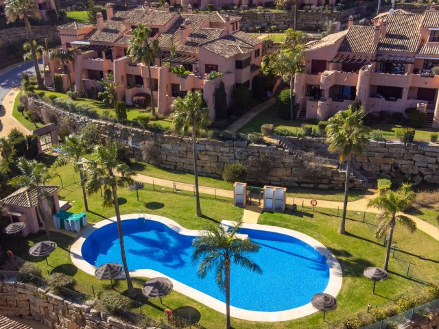 Penthouse i La Mairena