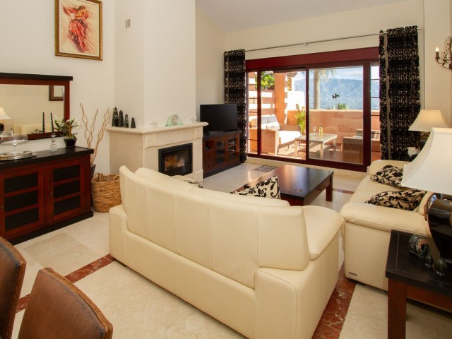 Penthouse i La Mairena