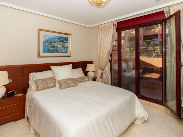 Penthouse i La Mairena