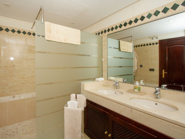 Penthouse i La Mairena