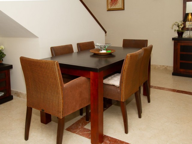 Penthouse i La Mairena