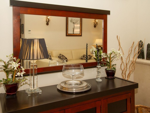 Penthouse i La Mairena