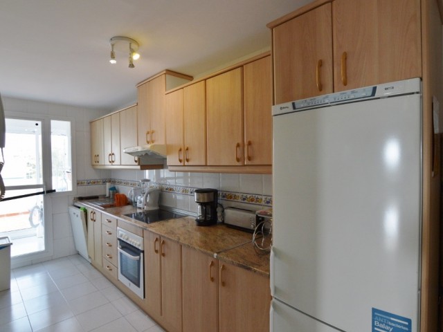 Penthouse in Nueva Andalucía