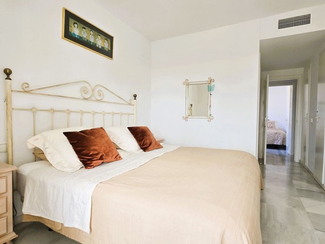 Penthouse in Nueva Andalucía