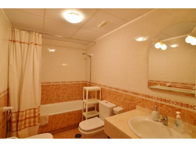 Penthouse in Nueva Andalucía