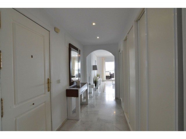 Penthouse in Nueva Andalucía