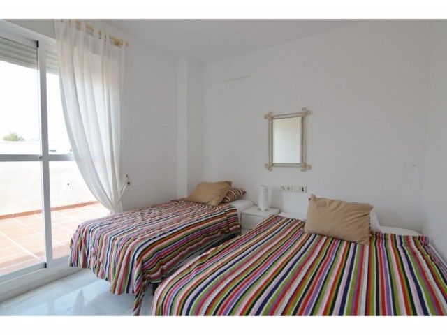 Penthouse in Nueva Andalucía