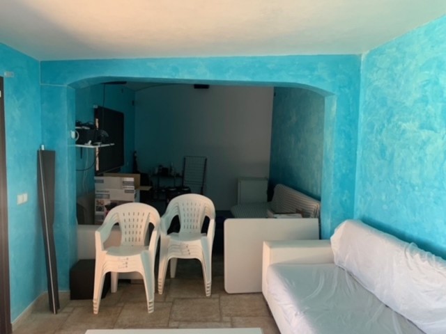 4 Slaapkamer Villa in San Roque