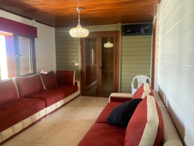 4 Slaapkamer Villa in San Roque