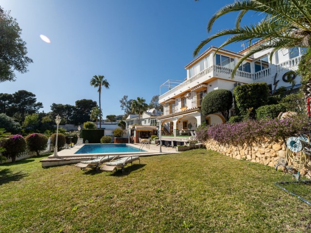 Villa, Torremuelle, R5322607
