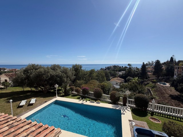 Villa Torremuelle - R5322607