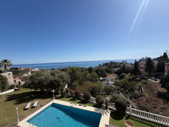 4 Sovrums Villa i Torremuelle