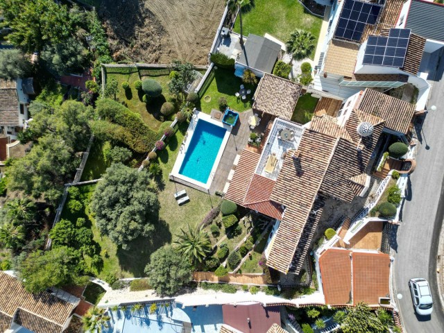 4 Sovrums Villa i Torremuelle