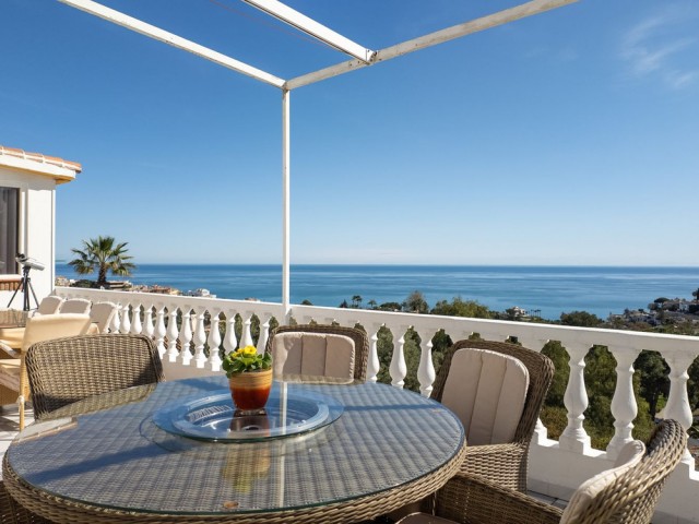 4 Sovrums Villa i Torremuelle