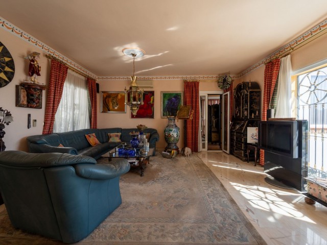 4 Sovrums Villa i Torremuelle