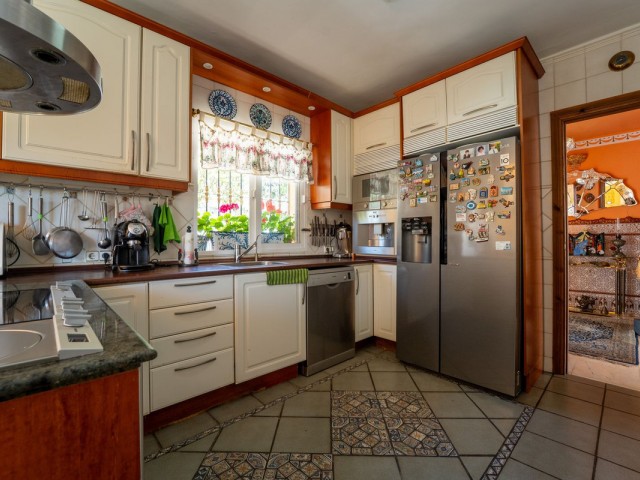 4 Sovrums Villa i Torremuelle