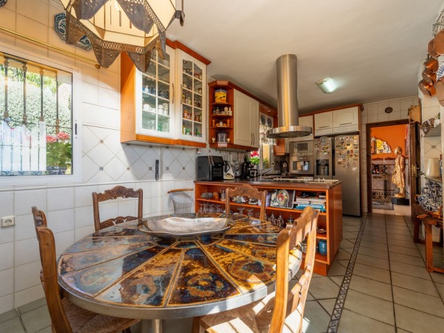 4 Sovrums Villa i Torremuelle