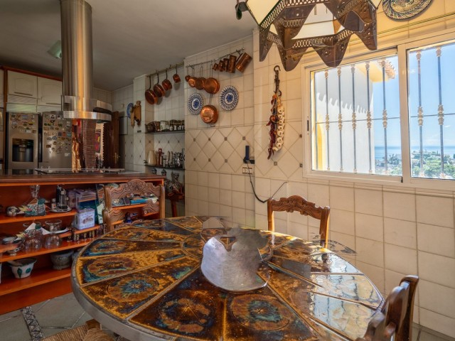 4 Sovrums Villa i Torremuelle