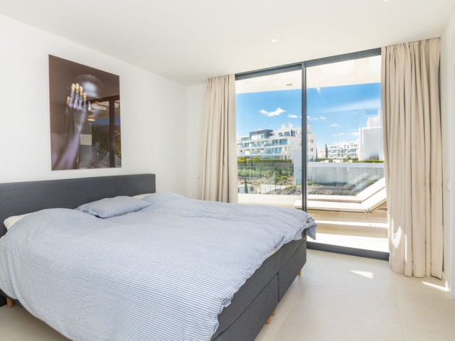 Penthouse in Fuengirola