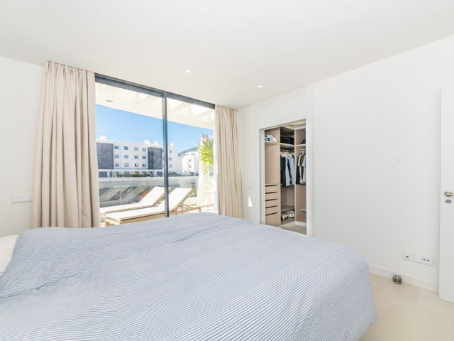 Penthouse in Fuengirola