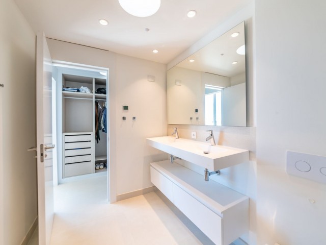 Penthouse in Fuengirola