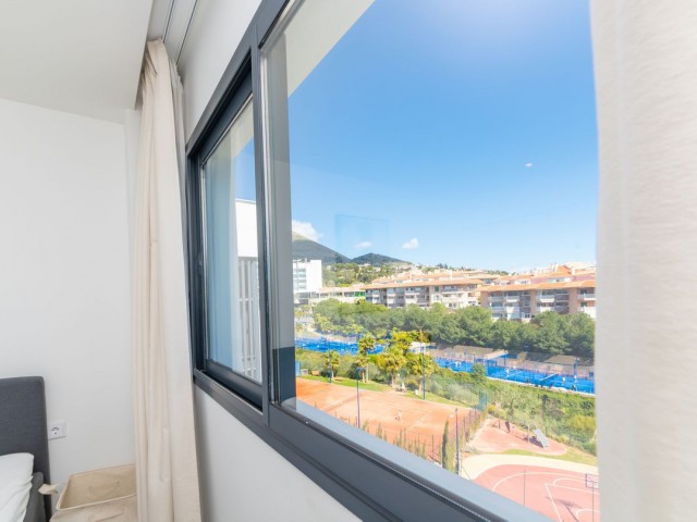 Penthouse in Fuengirola
