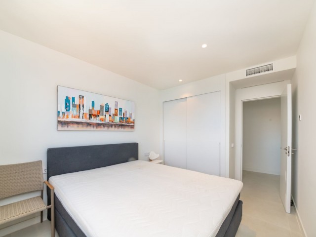 Penthouse in Fuengirola