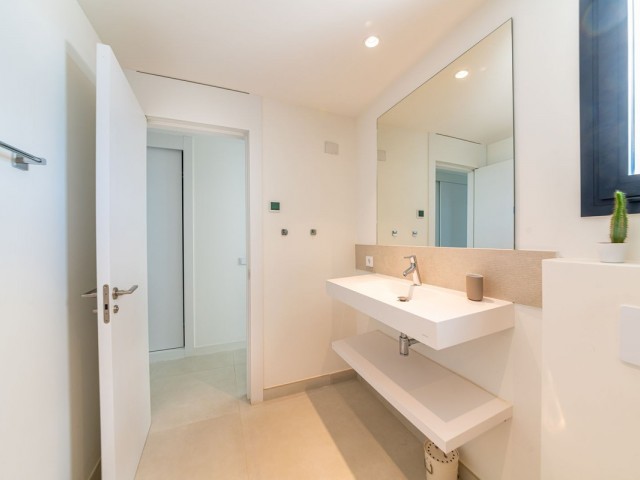 Penthouse in Fuengirola