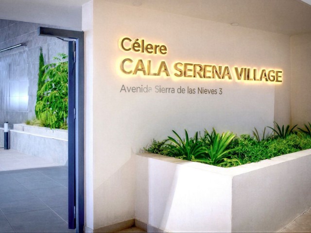 3 Schlafzimmer Villa in La Cala de Mijas