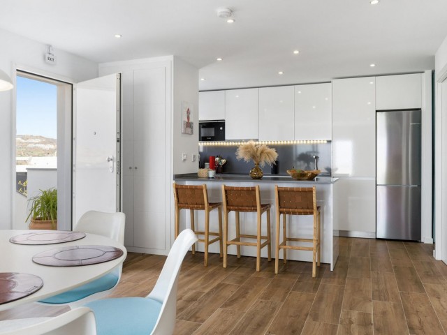 3 Schlafzimmer Villa in La Cala de Mijas